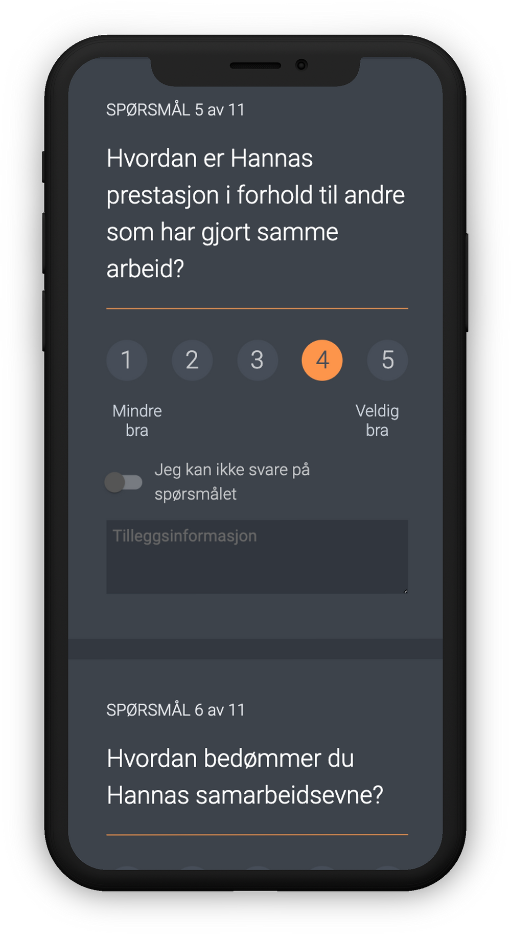 Fråga i referenstagning