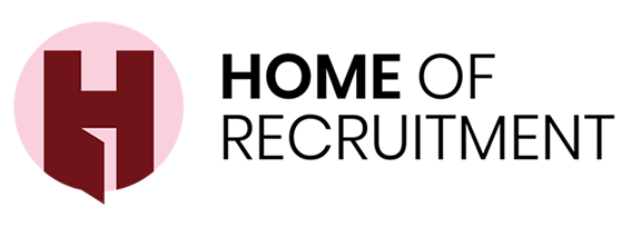 logohomeofrecruitment