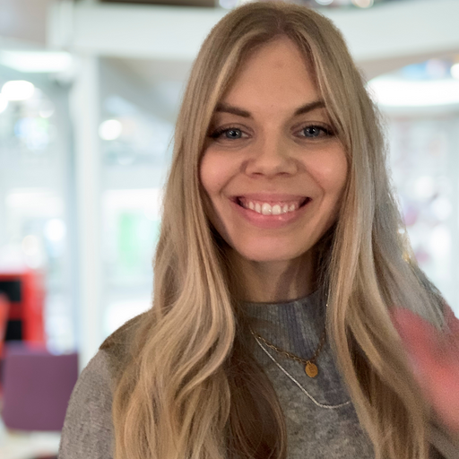 Emelie Dahl